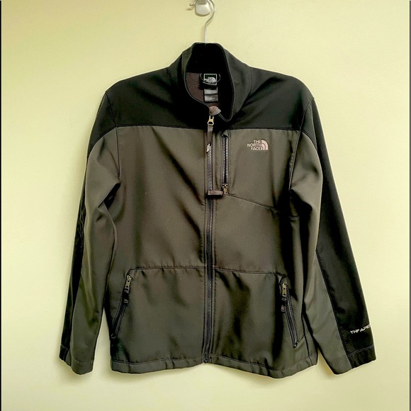 Boys North Face Apex Bionic jacket - Picture 1 of 3